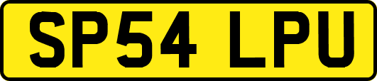 SP54LPU