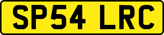 SP54LRC
