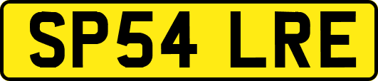 SP54LRE