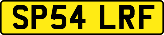 SP54LRF