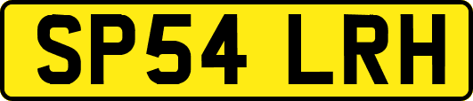 SP54LRH