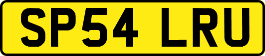 SP54LRU