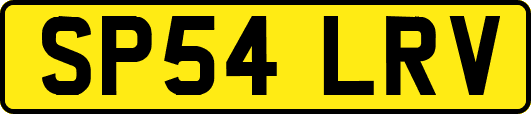 SP54LRV