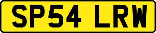 SP54LRW