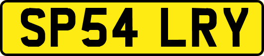 SP54LRY
