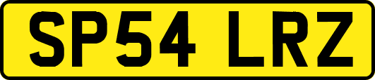 SP54LRZ