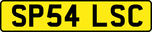 SP54LSC