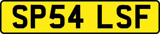 SP54LSF