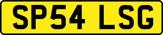 SP54LSG