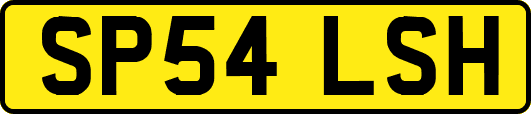 SP54LSH