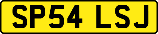 SP54LSJ