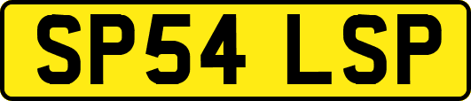 SP54LSP