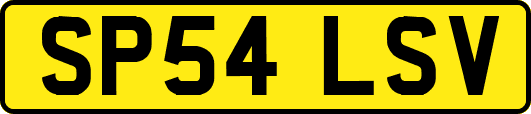 SP54LSV