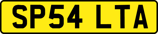 SP54LTA
