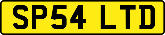 SP54LTD