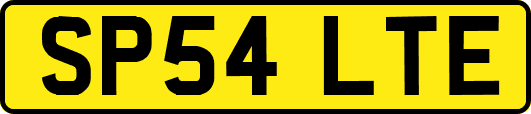 SP54LTE