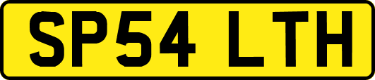 SP54LTH