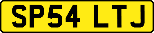 SP54LTJ