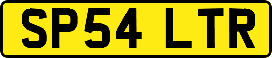 SP54LTR