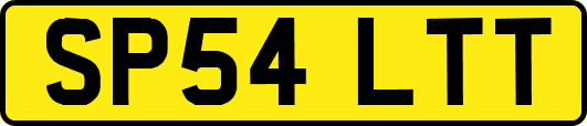 SP54LTT