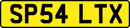SP54LTX