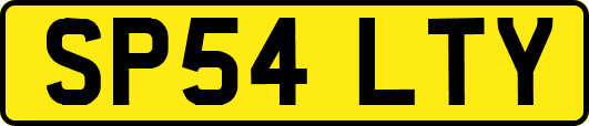 SP54LTY