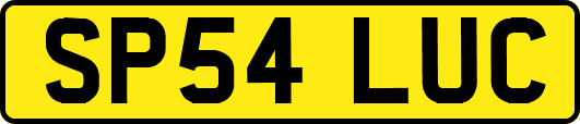 SP54LUC
