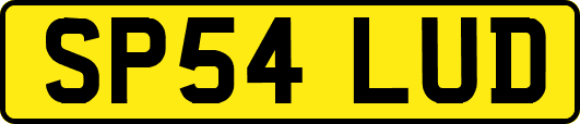 SP54LUD
