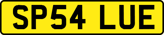 SP54LUE