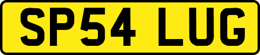 SP54LUG