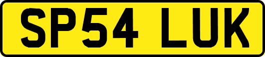 SP54LUK