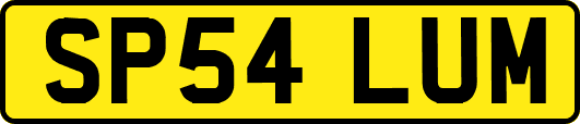 SP54LUM