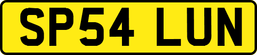 SP54LUN