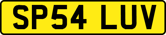 SP54LUV