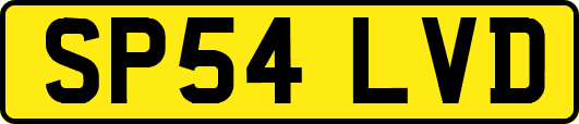 SP54LVD
