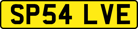 SP54LVE