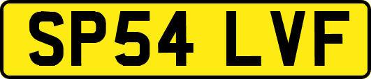 SP54LVF