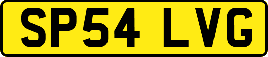 SP54LVG