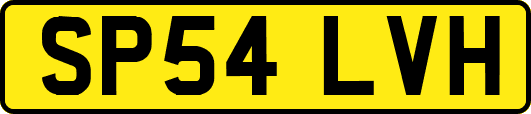 SP54LVH