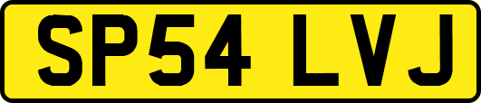 SP54LVJ