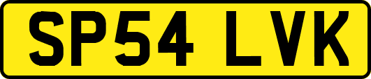 SP54LVK