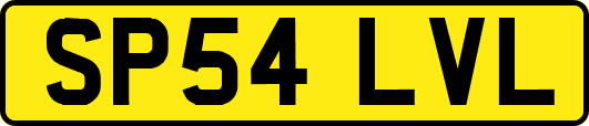 SP54LVL
