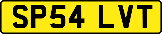 SP54LVT