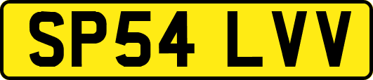 SP54LVV