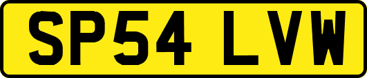 SP54LVW
