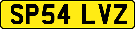 SP54LVZ