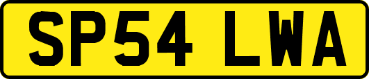 SP54LWA