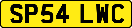 SP54LWC