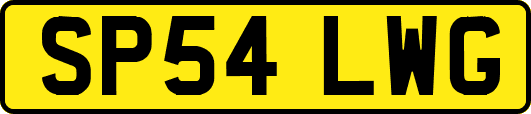 SP54LWG