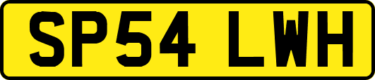 SP54LWH